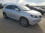 LEXUS RX 450H photo