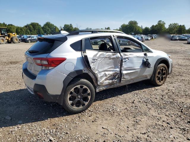 VIN JF2GTACC9M9366706 2021 Subaru Crosstrek, Premium no.3