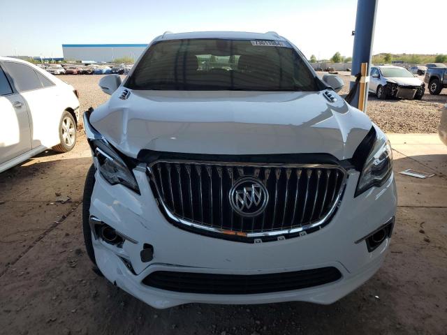 VIN LRBFX1SA0JD006620 2018 Buick Envision, Essence no.5