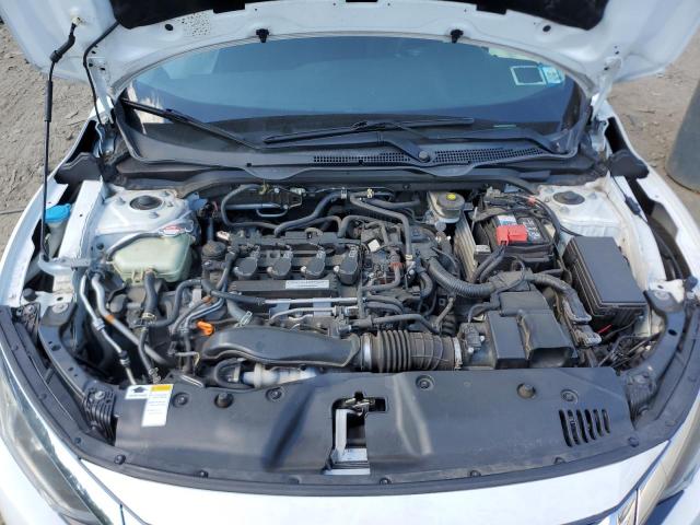 VIN 19XFC1F39GE207223 2016 Honda Civic, EX no.11