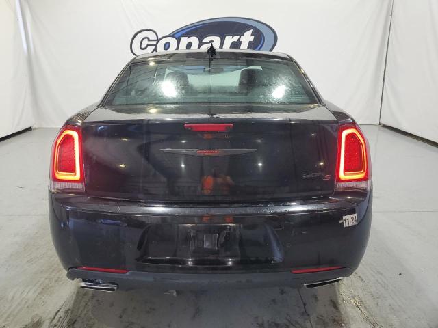 2021 CHRYSLER 300 S - 2C3CCABG1MH636985