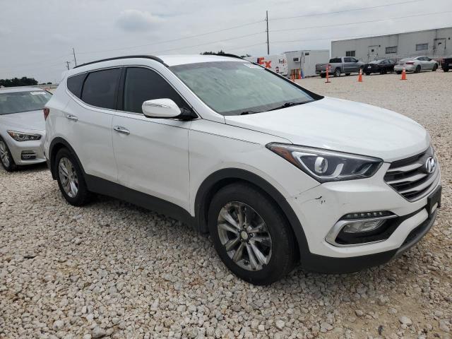 2018 HYUNDAI SANTA FE S - 5XYZU4LA2JG524124