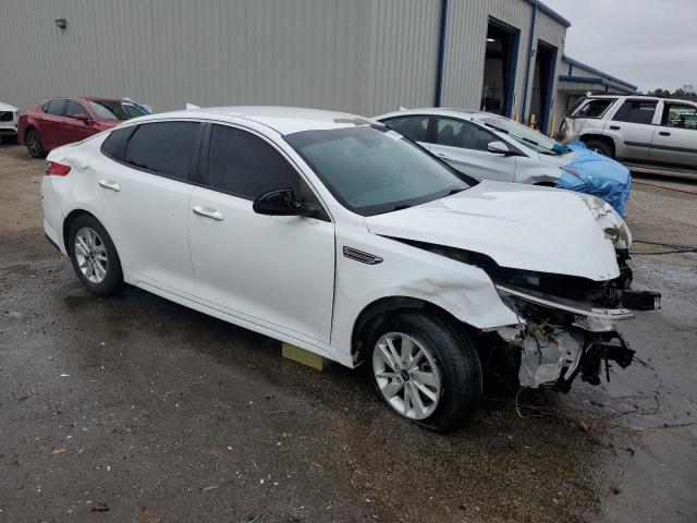 VIN 5XXGT4L34KG283040 2019 KIA Optima, LX no.4