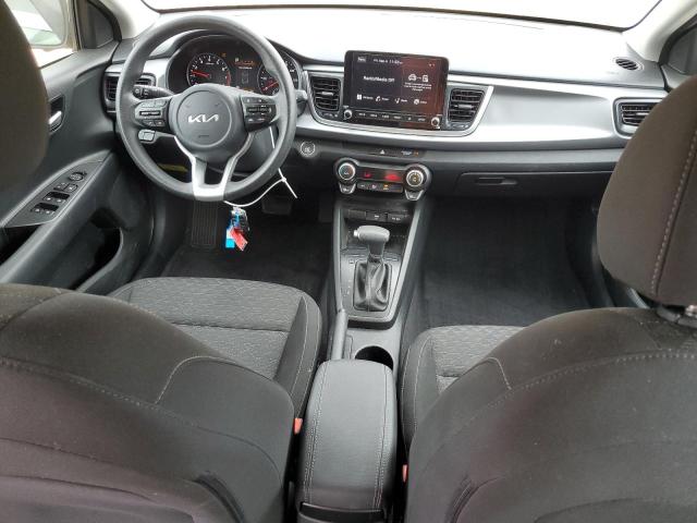 2023 KIA RIO LX - 3KPA24AD2PE617635