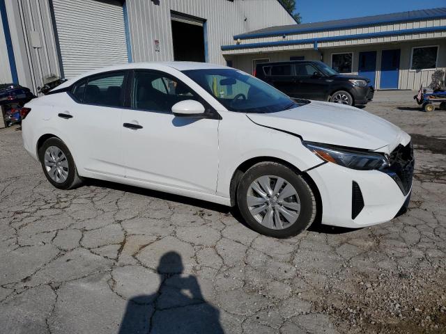 2024 NISSAN SENTRA S - 3N1AB8BV7RY274694