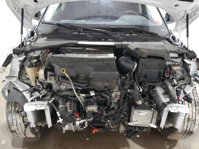 VIN SALZJ2FX4LH115378 2020 Land Rover Range Rover, S no.12