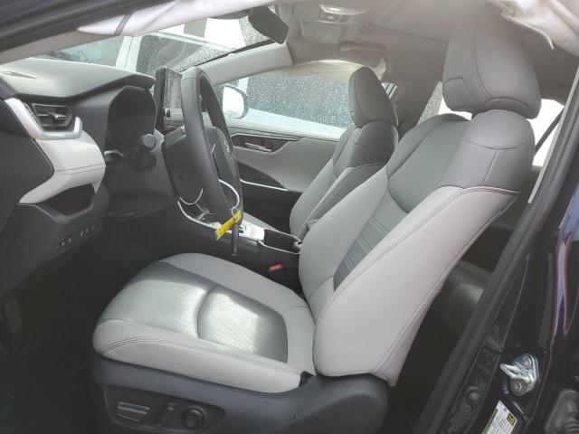 2023 TOYOTA RAV4 LIMIT - 2T3Y1RFV7PW297748