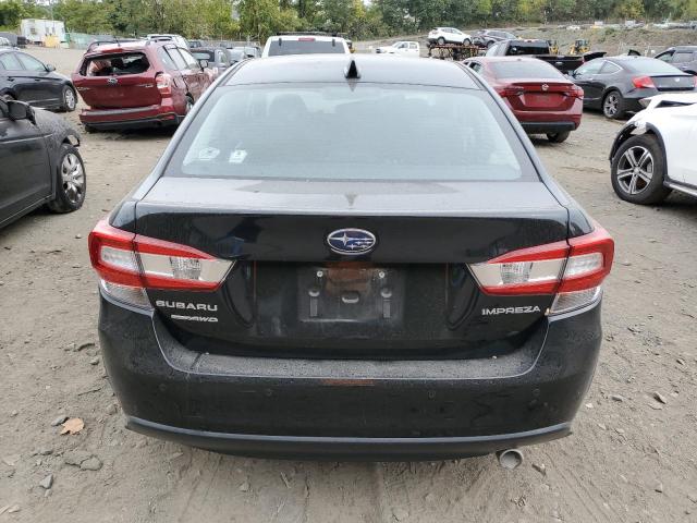 2020 SUBARU IMPREZA LI - 4S3GKAU66L3611473