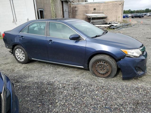 VIN 4T4BF1FK8ER389476 2014 Toyota Camry, L no.4