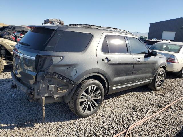 2016 FORD EXPLORER P - 1FM5K8HT2GGD13514