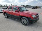 CHEVROLET AVALANCHE photo