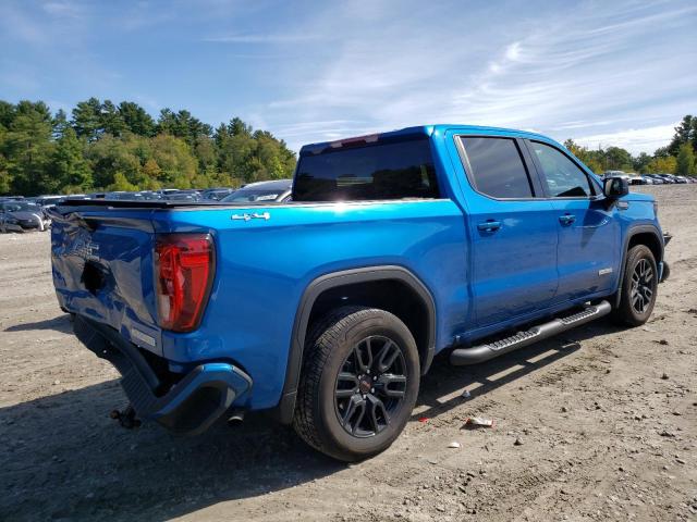 2023 GMC SIERRA K15 - 3GTUUCED5PG236412