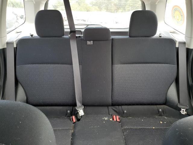 2016 SUBARU FORESTER 2 - JF2SJAACXGH497110