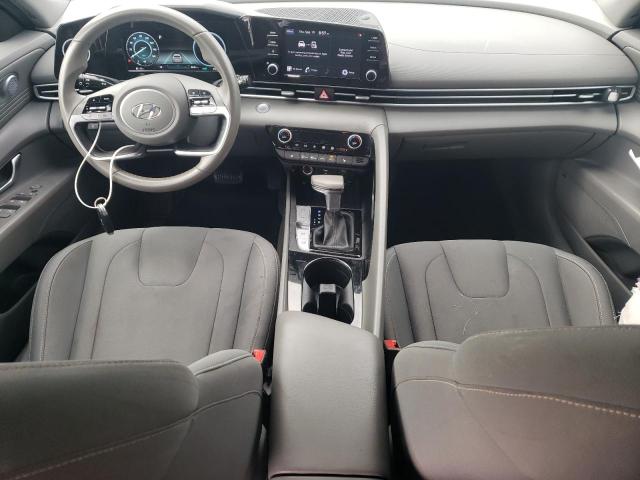 2022 HYUNDAI ELANTRA SE - 5NPLN4AG0NH058556
