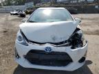 TOYOTA PRIUS C photo