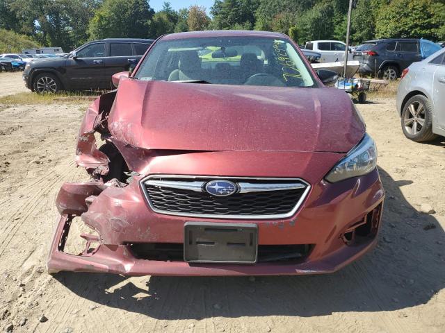 2018 SUBARU IMPREZA PR - 4S3GKAB65J3620536