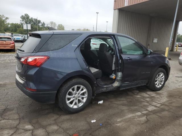 2019 CHEVROLET EQUINOX LS - 3GNAXSEV4KS535013