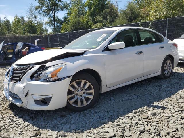 2015 NISSAN ALTIMA 2.5 2015