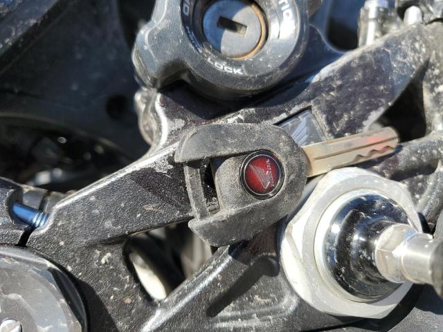JH2SC7719JK100604 2018 HONDA CBR CYCLE