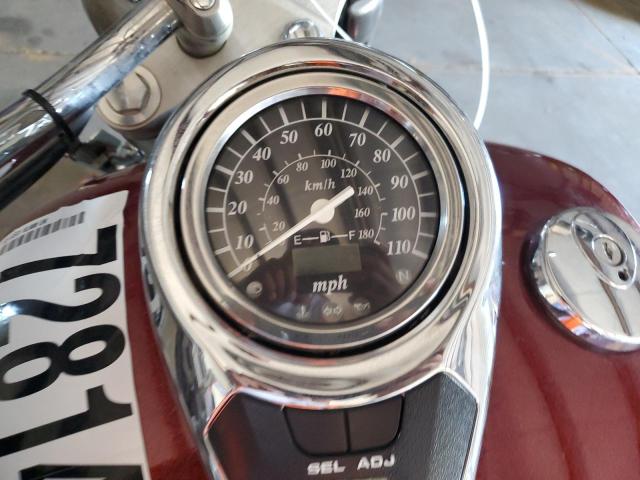 2002 SUZUKI VL800 - JS1VS54A822100901