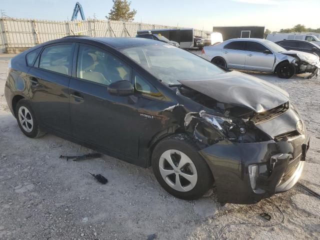 VIN JTDKN3DU6F1886546 2015 Toyota Prius no.4