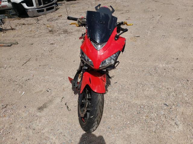2013 HONDA CBR500 RA- MLHPC4402D5000241