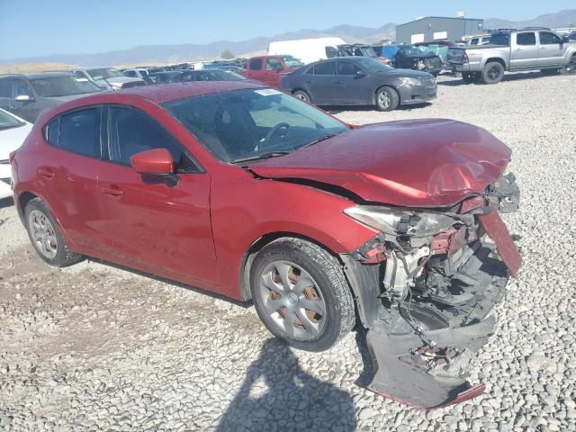 VIN JM1BM1K71E1144333 2014 Mazda 3, Sport no.4