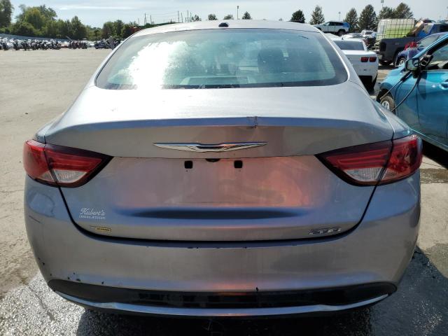 VIN 1C3CCCAB2FN649398 2015 Chrysler 200, Limited no.6