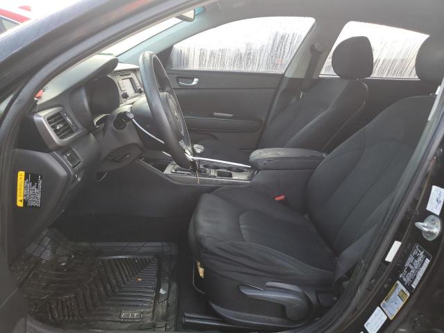2016 KIA OPTIMA LX - 5XXGT4L37GG100141
