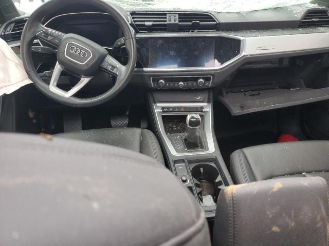 2021 AUDI Q3 PREMIUM - WA1AUCF38M1134597