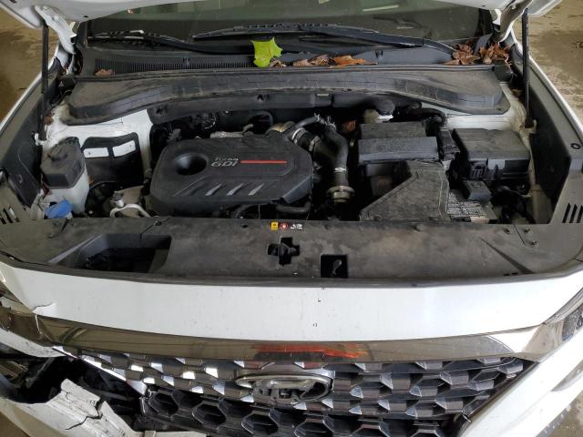 2020 HYUNDAI SANTA FE L - 5NMS5CAA4LH274177