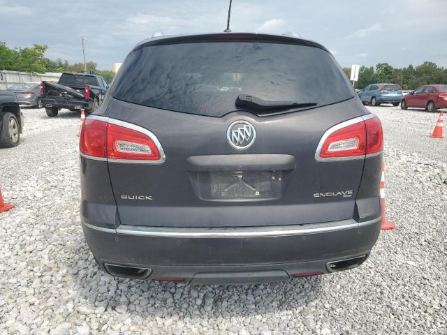 VIN 5GAKVCKD6FJ346621 2015 Buick Enclave no.6