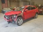2020 HONDA HR-V EX - 3CZRU6H57LM702164