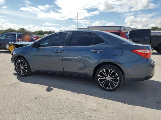2019 TOYOTA COROLLA L - 2T1BURHEXKC155343