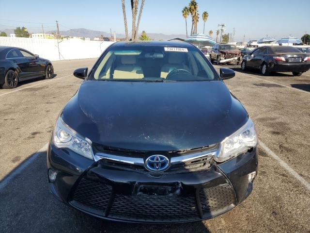 VIN 4T4BF1FKXFR462459 2015 Toyota Camry, LE no.5