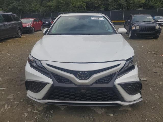 VIN 4T1K61AK7NU018925 2022 TOYOTA CAMRY no.5