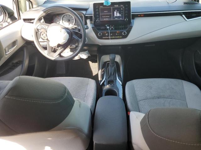 2020 TOYOTA COROLLA LE - JTDEPRAE6LJ019232