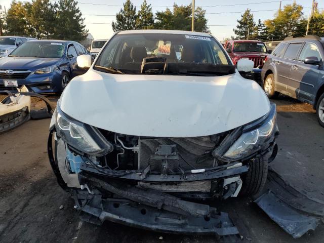 2019 NISSAN ROGUE SPOR - JN1BJ1CP9KW243510