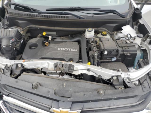 VIN 2GNAXSEV9L6218733 2020 Chevrolet Equinox, LS no.11