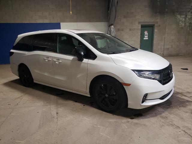 2023 HONDA ODYSSEY SP 5FNRL6H75PB012322