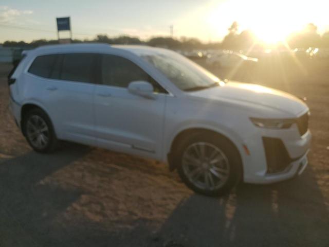 2023 CADILLAC XT6 PREMIU - 1GYKPCRS3PZ197580