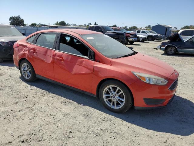 VIN 1FADP3F25FL282978 2015 Ford Focus, SE no.4