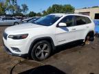 JEEP CHEROKEE L photo