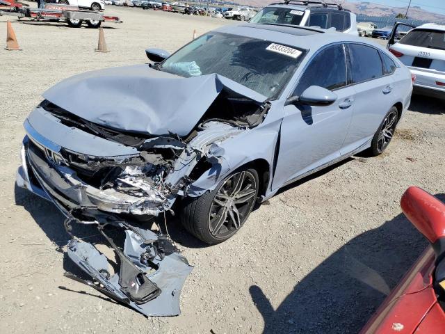 2021 HONDA ACCORD TOU #2965485159