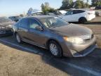 TOYOTA CAMRY L photo