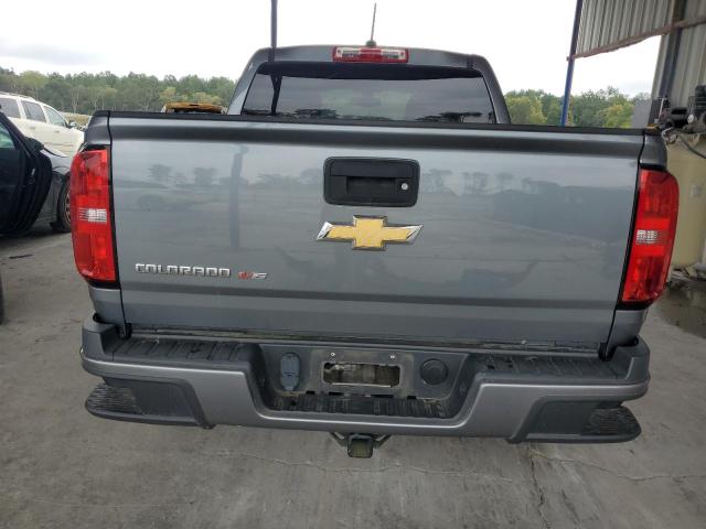 2019 CHEVROLET COLORADO - 1GCGSBEN1K1189649