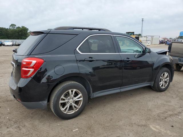 2017 CHEVROLET EQUINOX LT - 2GNALCEK8H1577325