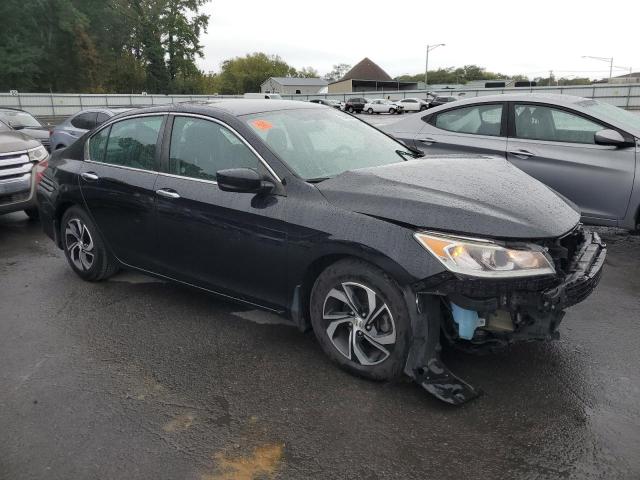 2017 HONDA ACCORD LX - 1HGCR2F36HA003850