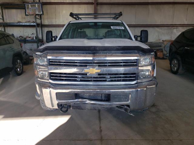 2015 CHEVROLET SILVERADO - 1GC1KUEG5FF140210