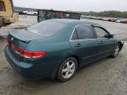 HONDA ACCORD EX photo